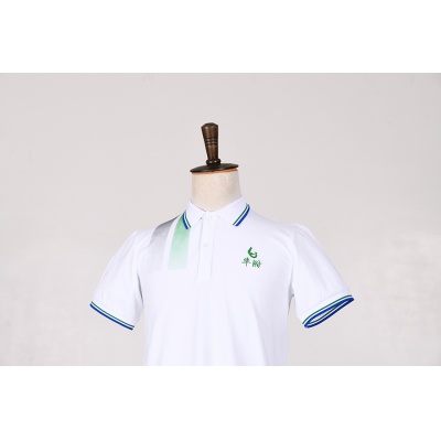 中小学夏运动上衣