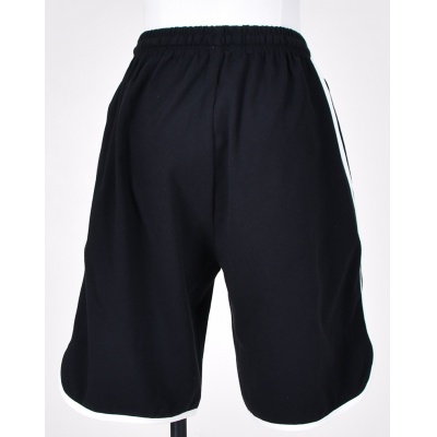 女生全棉运动短裤/Women's 100% cotton sports shorts