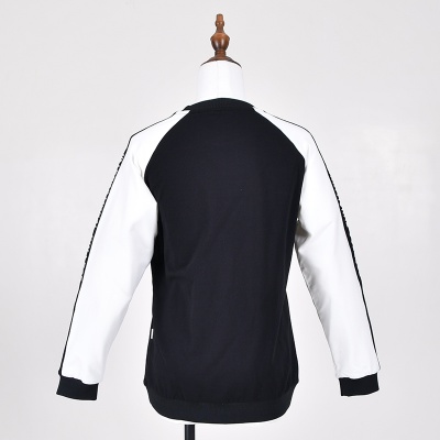 套头卫衣（男女同款）/Hoodie (for both men and women)