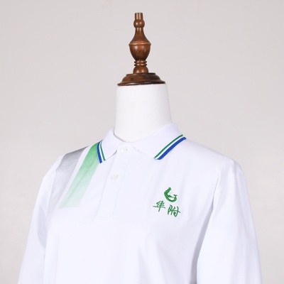 学生秋运动上衣