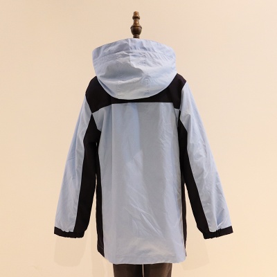 幼儿园/小学冬季女棉衣