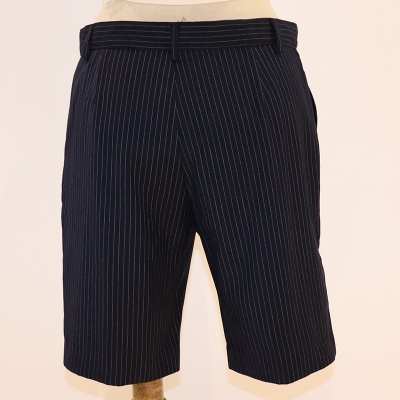 中学男礼服短裤