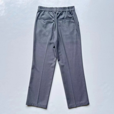 Trousers 西装长裤
