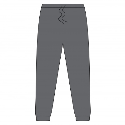 【山语湖双语学校】秋季运动服裤子