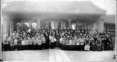 <b>身着新潮校服:民国时期的女生(中)</b>